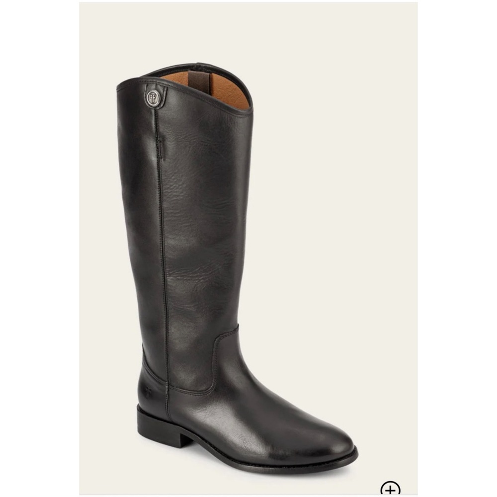 Frye Melissa Button 2 size 91/2